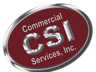 CSI Commercial Services Inc.