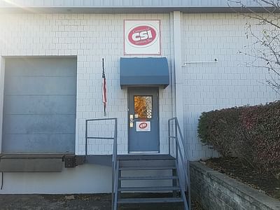 CSI Commercial Services Inc.