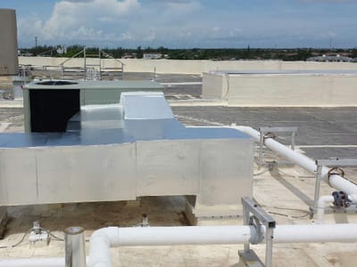 CSI Cooling Specialists, Inc