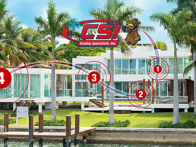 CSI Cooling Specialists, Inc