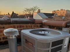 CSL Climate Control Co.