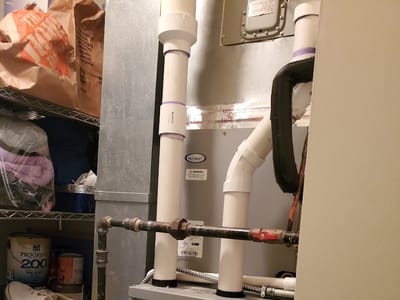 CSL Climate Control Co.