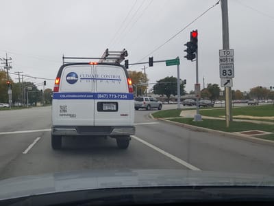 CSL Climate Control Co.