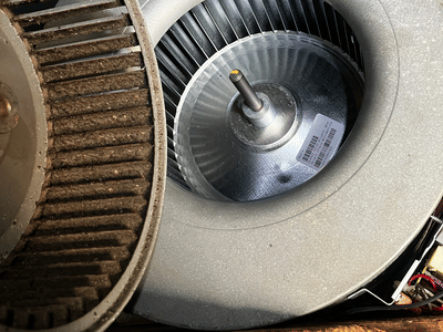 Csr Air Conditioning Inc