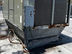 Csr Air Conditioning Inc