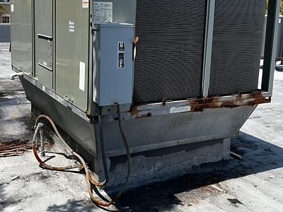 Csr Air Conditioning Inc