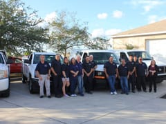 CSS Air Conditioning & Electrical