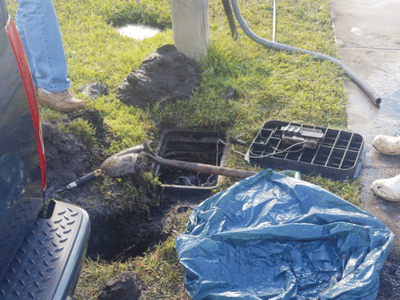 CT Lilly Plumbing Inc.