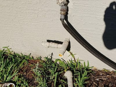 CT Lilly Plumbing Inc.