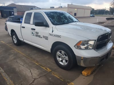 CTI Field Services, Inc.