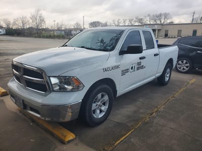 CTI Field Services, Inc.