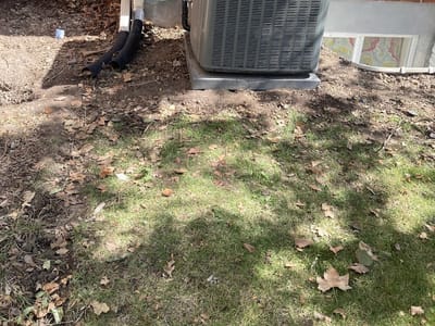 CTR Heating and Air Conditioning