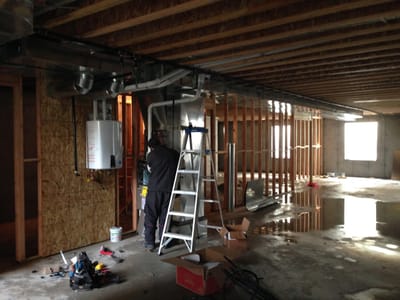 CTR Heating and Air Conditioning