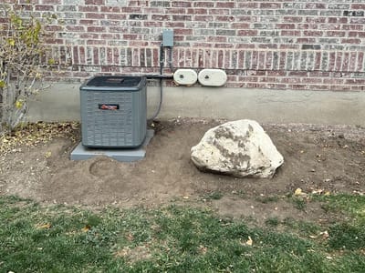 CTR Heating and Air Conditioning