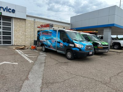 CTR Services Air Conditioning & Heating