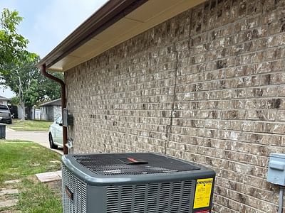 CTR Services Air Conditioning & Heating