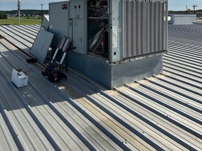 CTR Services Air Conditioning & Heating