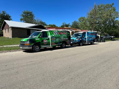 CTR Services Air Conditioning & Heating