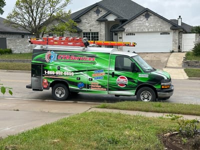 CTR Services Air Conditioning & Heating