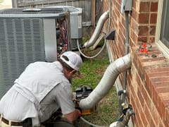 CTR Services Air Conditioning & Heating