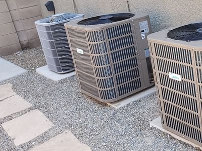 CTS Air Conditioning and Heating