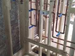 CTW Plumbing and Heating, Inc.