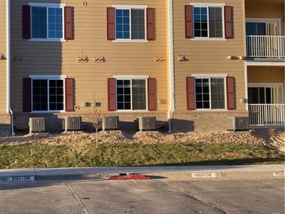 Cub Creek Heating & A/C