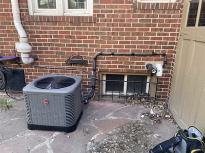 Cub Creek Heating & A/C