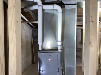 Cub Creek Heating & A/C