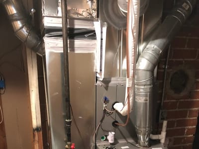 Cub Creek Heating & A/C