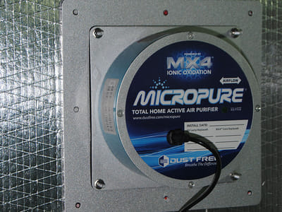 Cuesta's Air Conditioning & Heating Inc