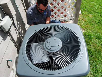 Cuesta's Air Conditioning & Heating Inc