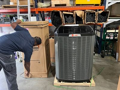 Cuesta's Air Conditioning & Heating Inc