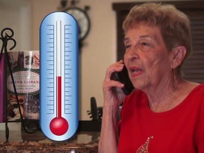 Cuesta's Air Conditioning & Heating Inc