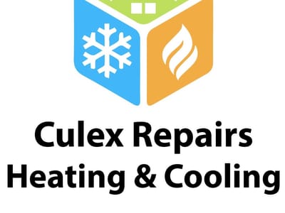 Culex Repairs HVAC Heat & Cooling