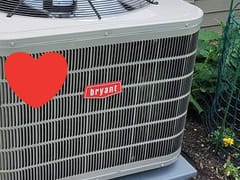 Cullerton Heating & Cooling