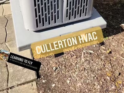 Cullerton Heating & Cooling