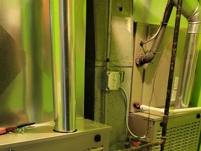 Cullerton Heating & Cooling