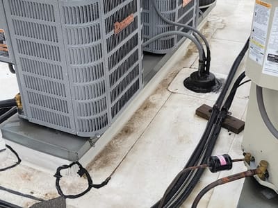 Cullerton Heating & Cooling