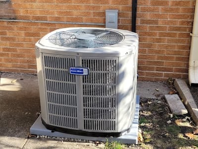 Cullerton Heating & Cooling