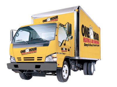 Cullins One Hour Heating & Air Conditioning