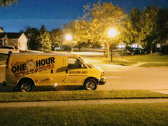 Cullins One Hour Heating & Air Conditioning