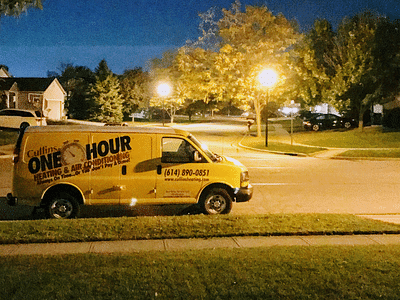 Cullins One Hour Heating & Air Conditioning