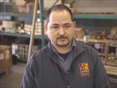 Cullum HVAC Mechanical Services