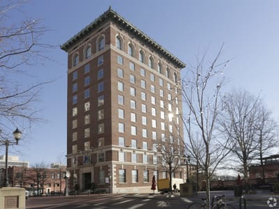 Cullum HVAC Mechanical Services