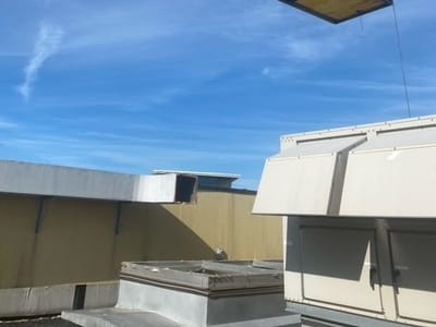 Cullum HVAC Mechanical Services