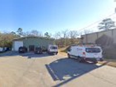 Cullum Mechanical HVAC Contractor