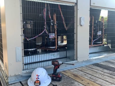 Cullum Mechanical HVAC Contractor