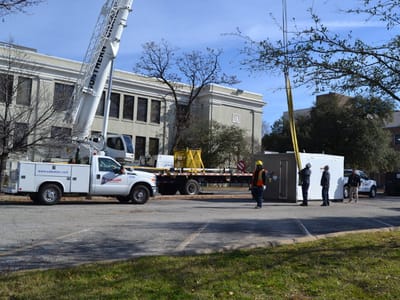 Cullum Mechanical HVAC & Plumbing