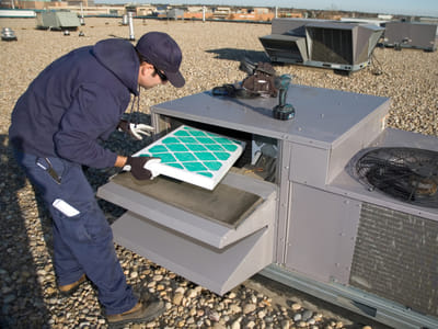 Cullum Mechanical HVAC & Plumbing